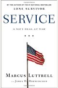 Service: A Navy Seal At War