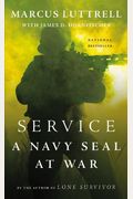 Service: A Navy Seal At War