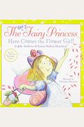 The Very Fairy Princess: Here Comes The Flower Girl!