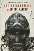 A Little Hatred