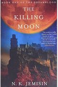The Killing Moon (Playaway Adult Fiction)