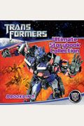 Transformers: Ultimate Storybook Collection