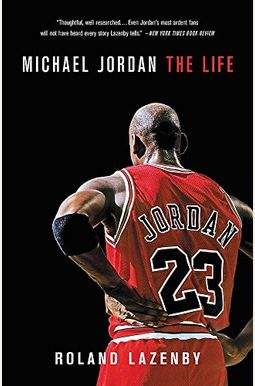 Michael Jordan: The Life Michael Jordan: The Life