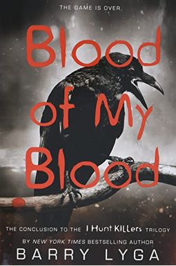 Blood of My Blood Blood of My Blood