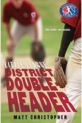District Doubleheader: Little League Series, #2