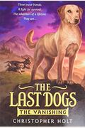 The Last Dogs: The Vanishing