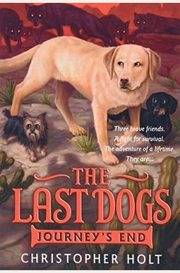 the last dogs journey's end