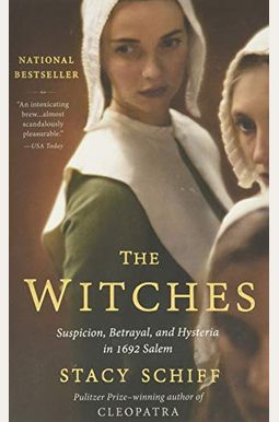 The Witches: Salem, 1692 The Witches: Salem, 1692