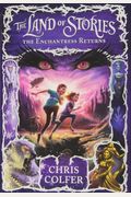 The Enchantress Returns