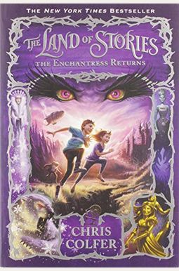 The Enchantress Returns The Enchantress Returns