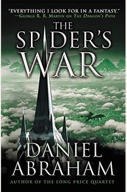 The Spider's War The Spider's War