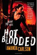 Hot Blooded (Jessica Mcclain)