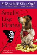 Smells Like Pirates (Smells Like Dog)