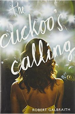 The Cuckoo's Calling The Cuckoo's Calling