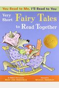 Very Short Fairy Tales To Read Together