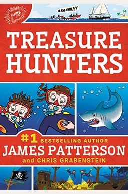 Treasure Hunters Treasure Hunters