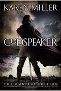 The Godspeaker Trilogy