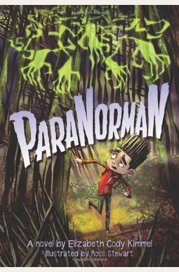 ParaNorman: A Novel ParaNorman: A Novel