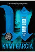 Unmarked (The Legion)