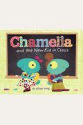 Chamelia And The New Kid In Class