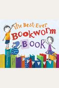 Violet and Victor Write the Best-Ever Bookworm Book