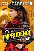 Imprudence (The Custard Protocol)