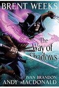 The Way Of Shadows: The Graphic Novel