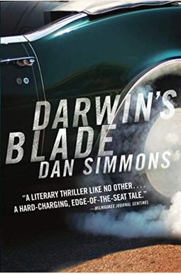 Darwin's Blade Darwin's Blade