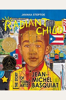 Radiant Child: The Story Of Young Artist Jean-Michel Basquiat Radiant Child: The Story Of Young Artist Jean-Michel Basquiat