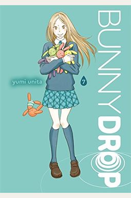 Bunny Drop, Volume 7 Bunny Drop, Volume 7