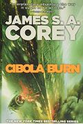 Cibola Burn (The Expanse)