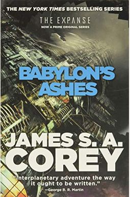 Babylon's Ashes Babylon's Ashes
