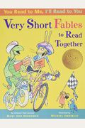 Very Short Fables To Read Together