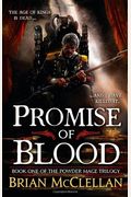 Promise Of Blood