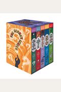 The Secret Series Complete Collection