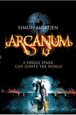 Arcanum Arcanum