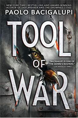 Tool Of War Tool Of War