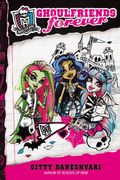 Ghoulfriends Forever (Monster High)