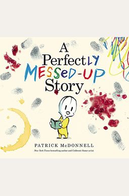A Perfectly Messed-Up Story A Perfectly Messed-Up Story