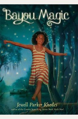 Bayou Magic Bayou Magic