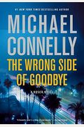 The Wrong Side Of Goodbye