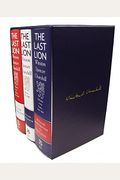 The Last Lion Box Set: Winston Spencer Churchill, 1874 - 1965