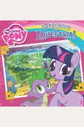Welcome To Equestria!
