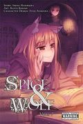 Spice And Wolf, Vol. 7 - Manga