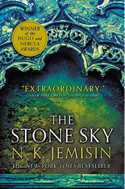 The Stone Sky (The Broken Earth)