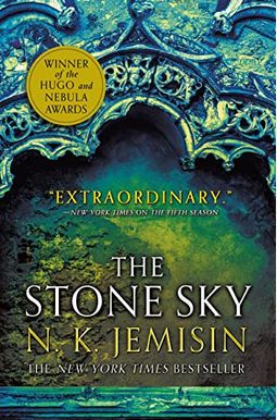 The Stone Sky The Stone Sky