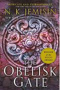 The Obelisk Gate: The Broken Earth, Book 2, Winner Of The Hugo Award 2017 (Broken Earth Trilogy)