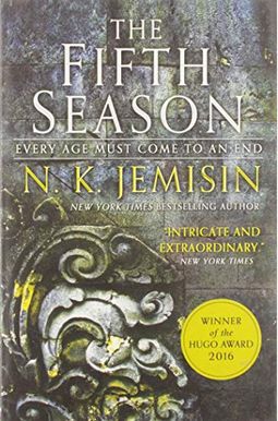 The Fifth Season (The Broken Earth) The Fifth Season (The Broken Earth)