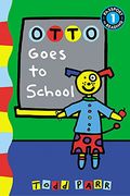 Otto Goes To School