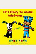 It's Okay To Make Mistakes